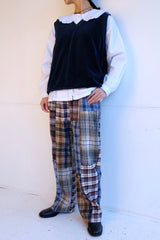 check easy pants