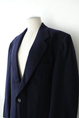 tailored jacket