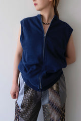 sweat vest