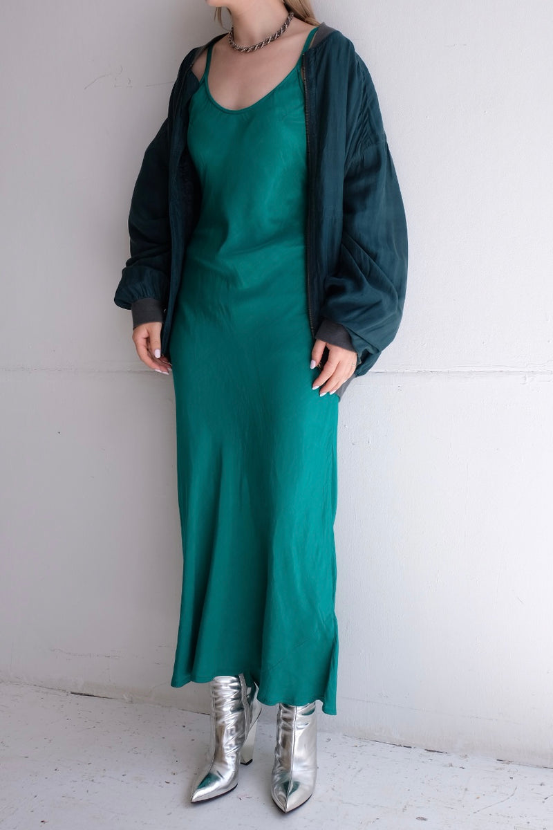 camisole dress