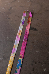 scarf choker