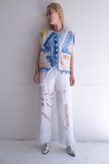 quilt vest