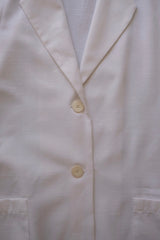 light tailored jacket