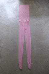 skirted tights