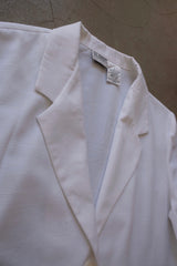 light tailored jacket