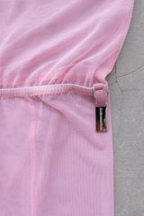 skirted tights