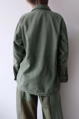 long sleeve military shirt