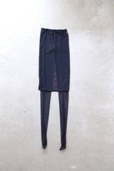skirted tights