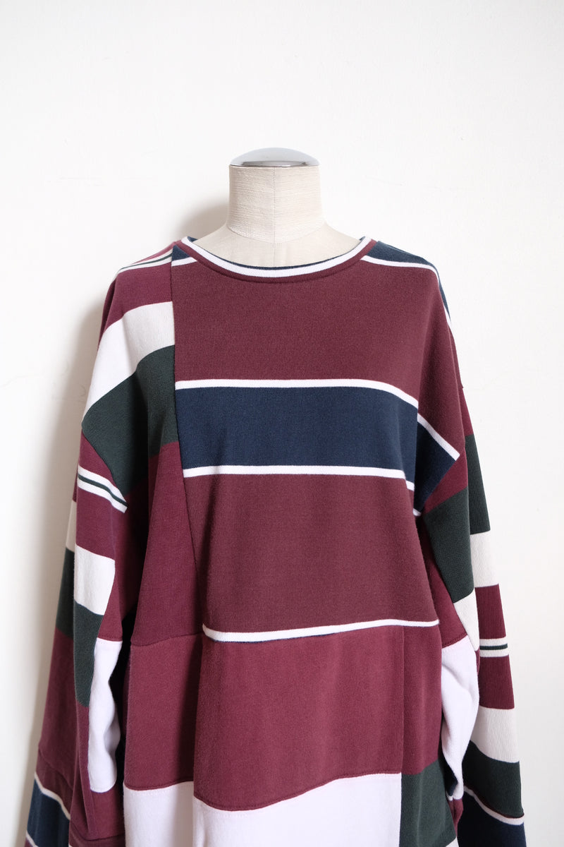 border l/s t-shirt