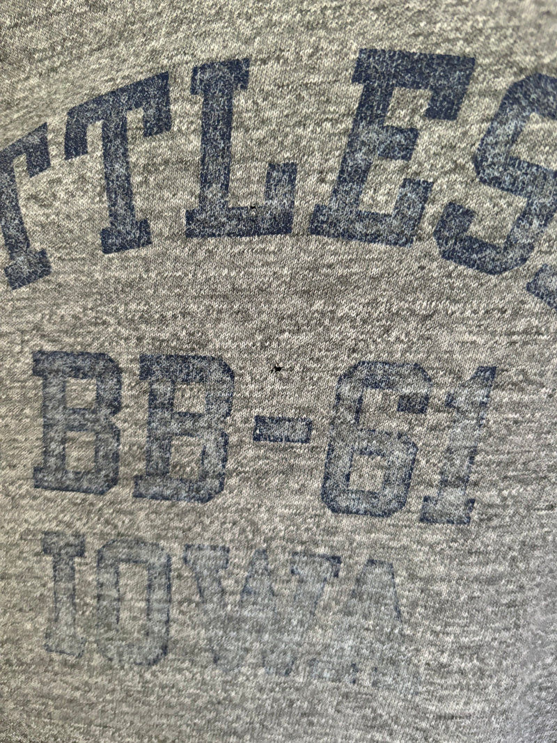 logo T-shirt