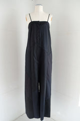 summer suit jumpsuit