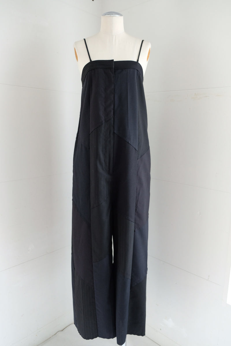 summer suit jumpsuit