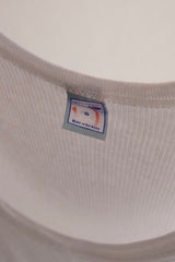 underwear tank top