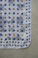 vintage scarf