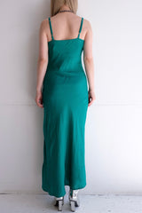 camisole dress