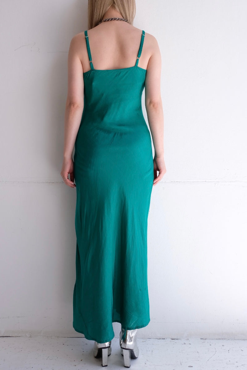 camisole dress