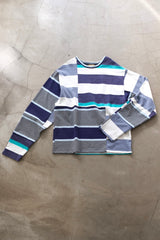 border l/s t-shirt