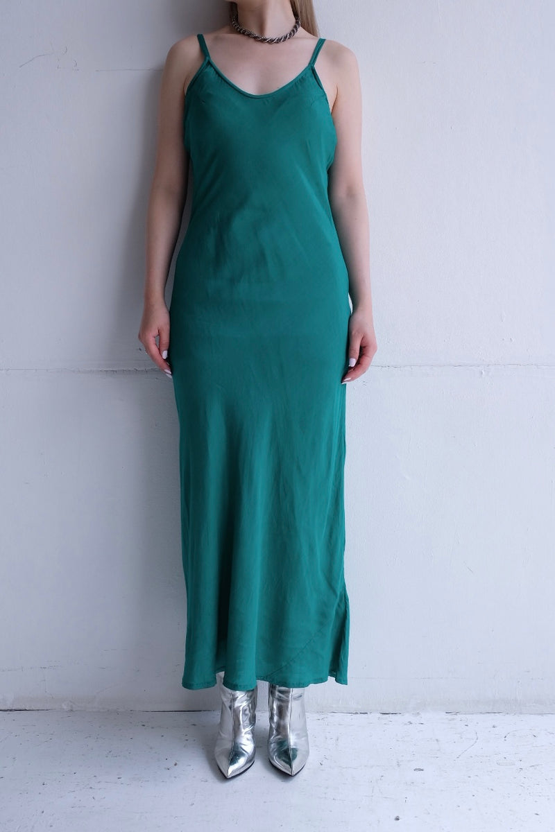 camisole dress