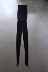 skirted tights