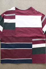 border l/s t-shirt
