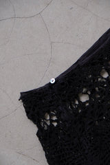lace skirt