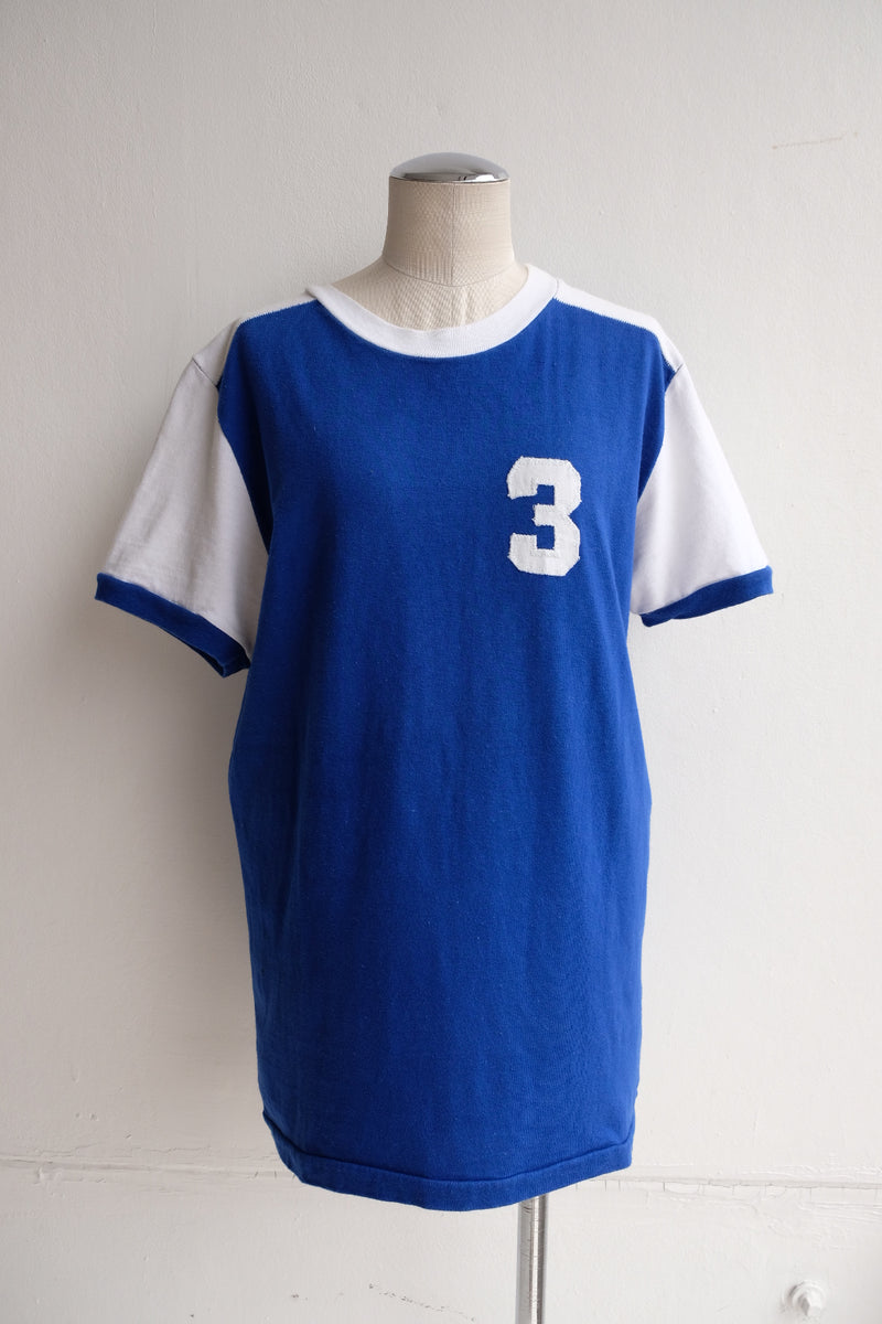 numberring T-shirt