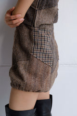 tweed bloomer