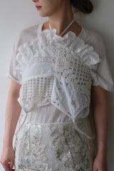 2way lace camisole