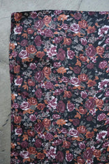 vintage scarf