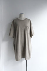 pocket T-shirt