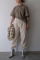 pocket T-shirt