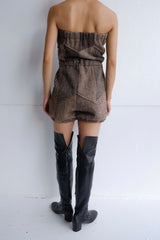 tweed bloomer