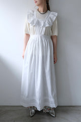 vintage apron dress
