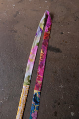 scarf choker