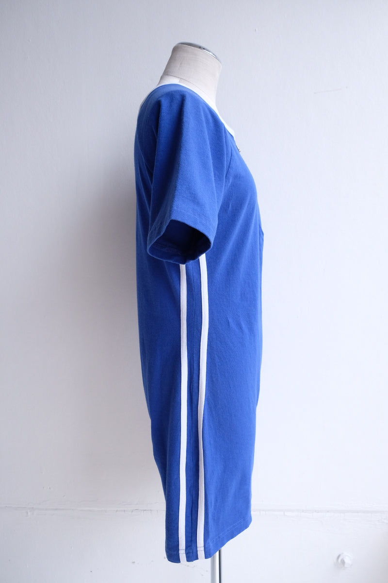 line stretch body suit