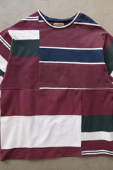 border l/s t-shirt