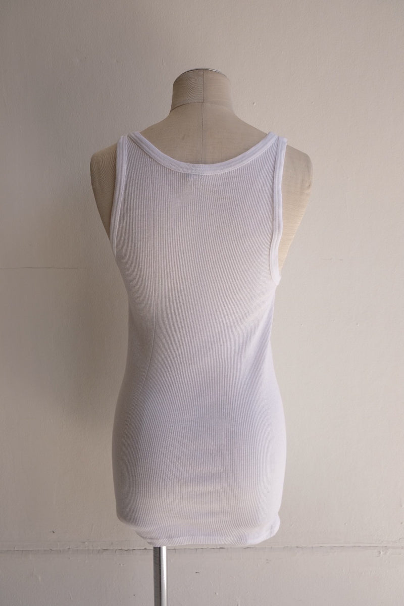 underwear tank top