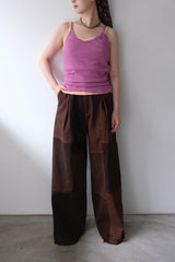 underwear camisole