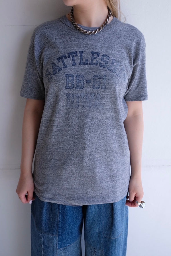 logo T-shirt